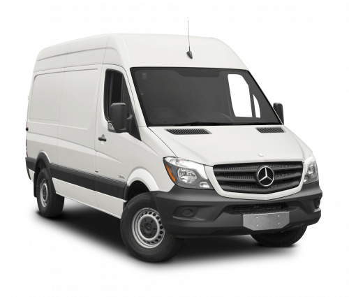 Mercedes Sprinter (2006-2019)